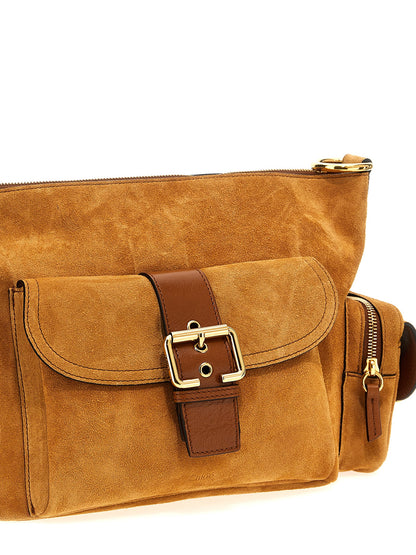 'Camera Bag' shoulder bag Shoulder bags