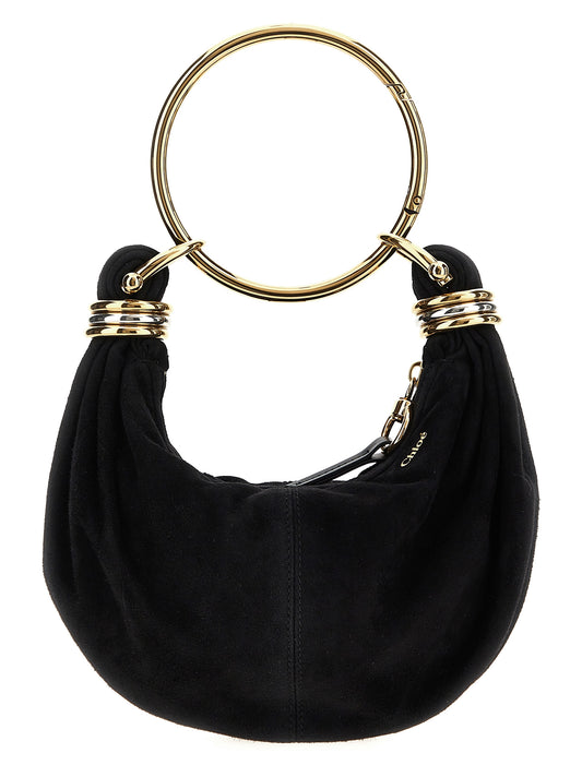 'Bracelet Hobo mini' handbag Hand bags