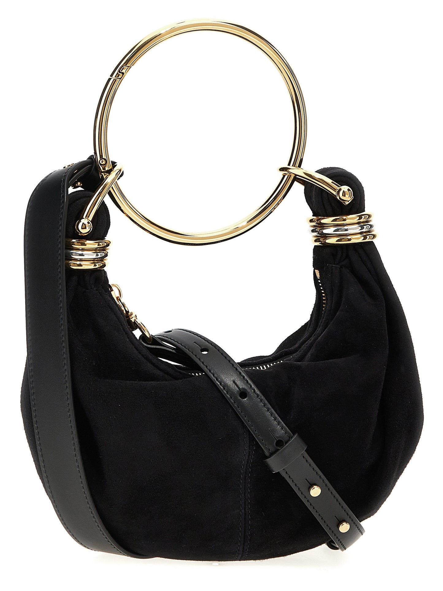 'Bracelet Hobo mini' handbag Hand bags