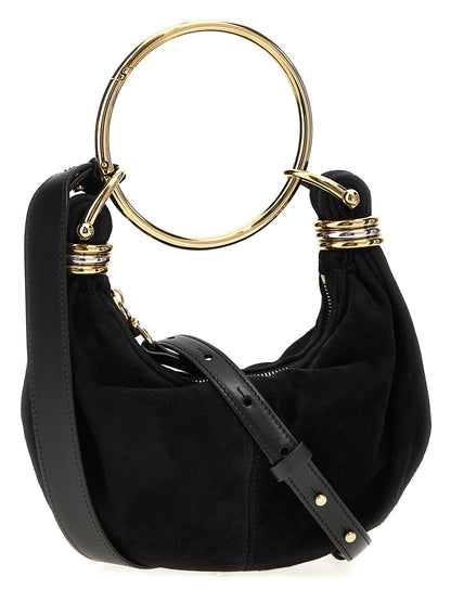 'Bracelet Hobo mini' handbag Hand bags