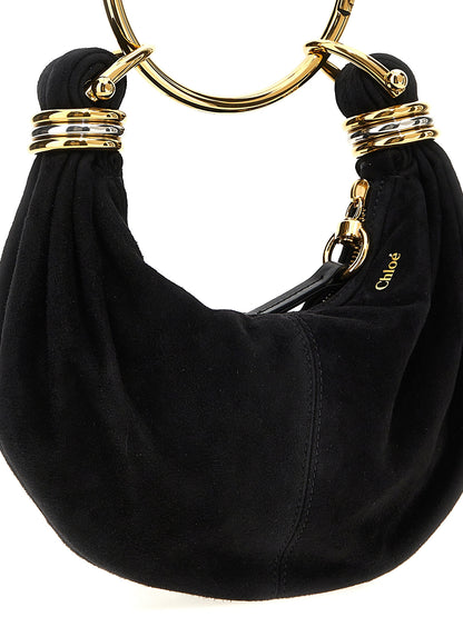 'Bracelet Hobo mini' handbag Hand bags