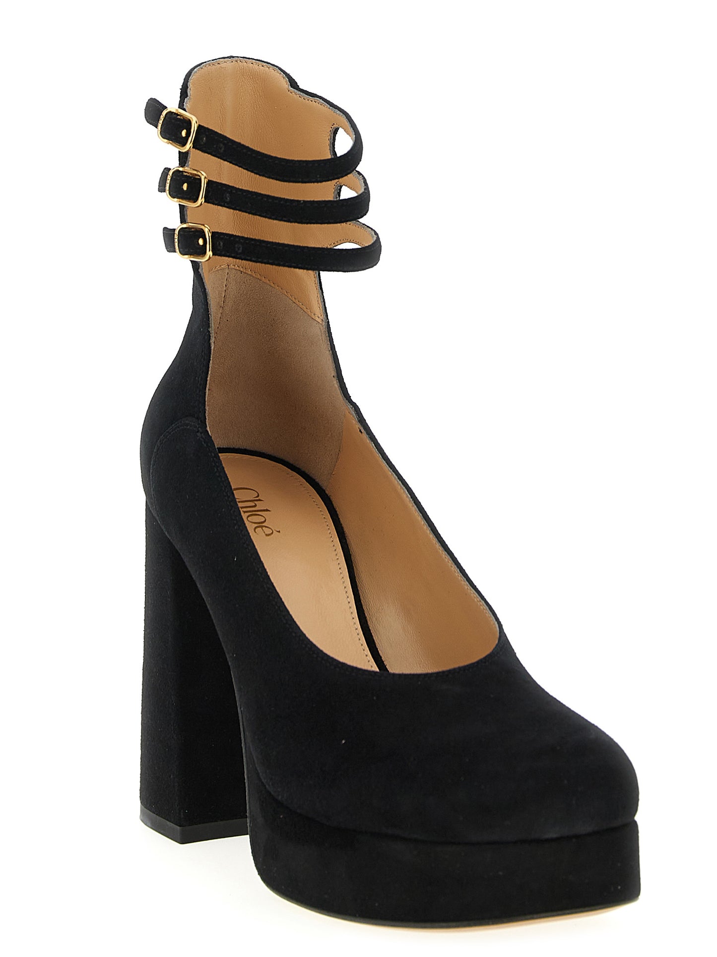 'Loti' pumps Pumps