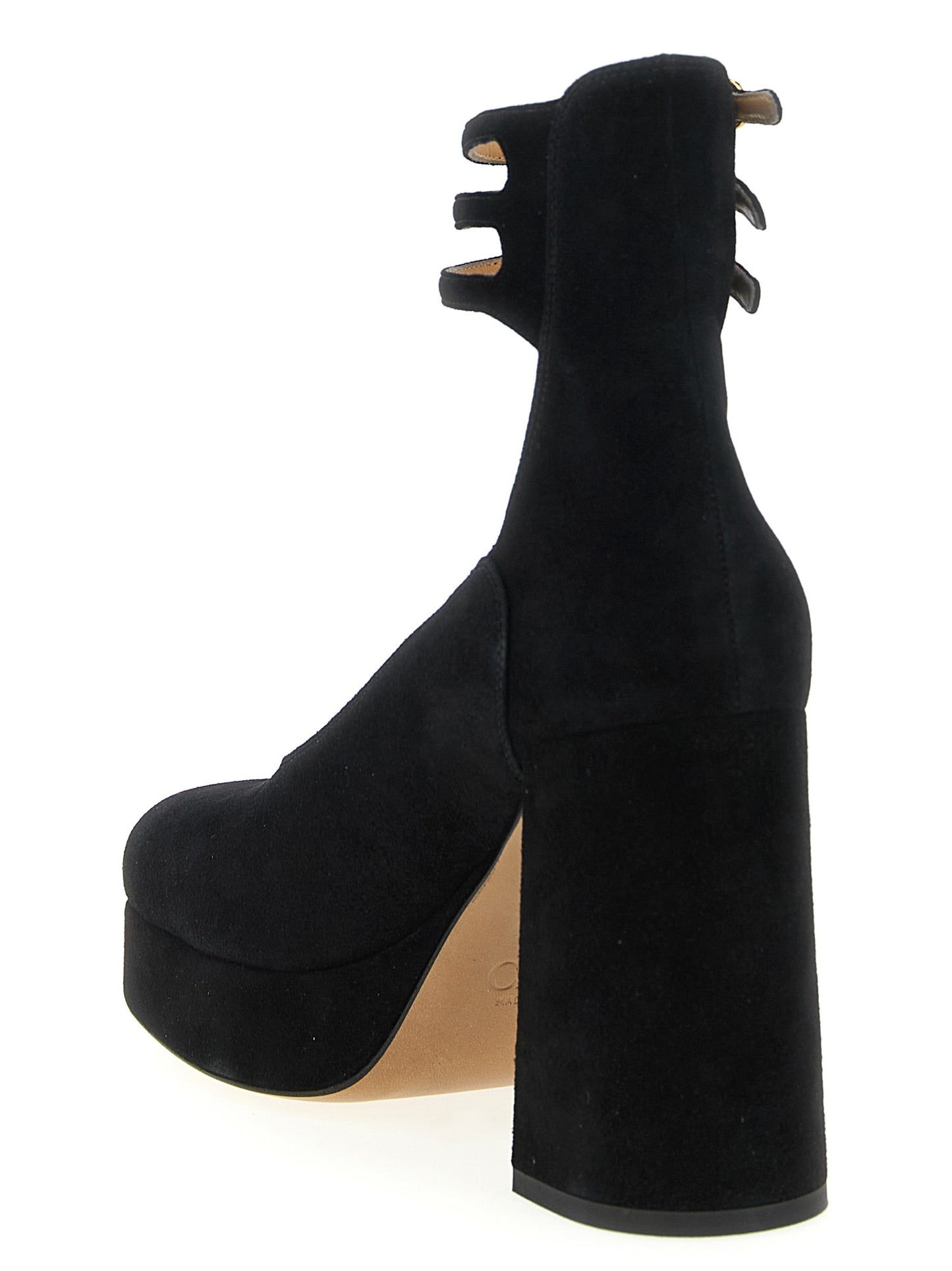'Loti' pumps Pumps