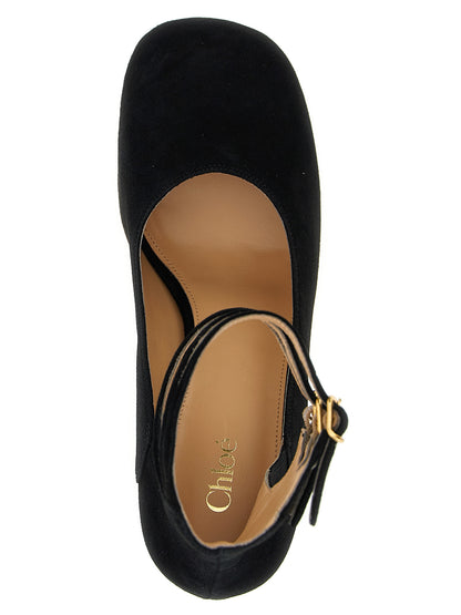 'Loti' pumps Pumps