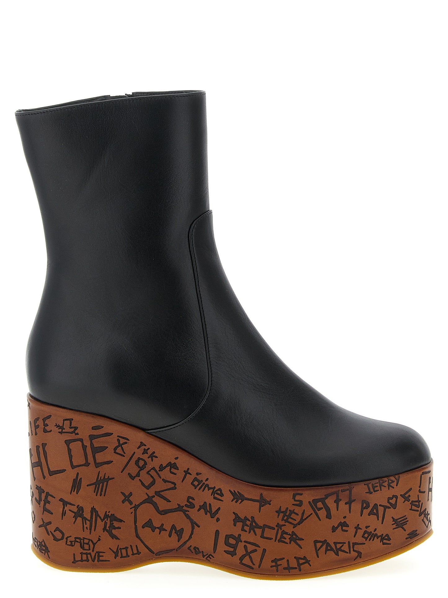 'Maxime' ankle boots Boots, ankle boots