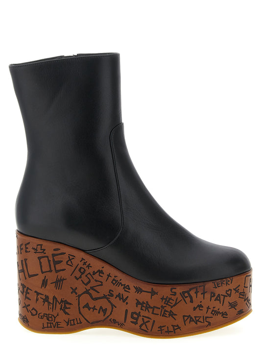 'Maxime' ankle boots Boots, ankle boots