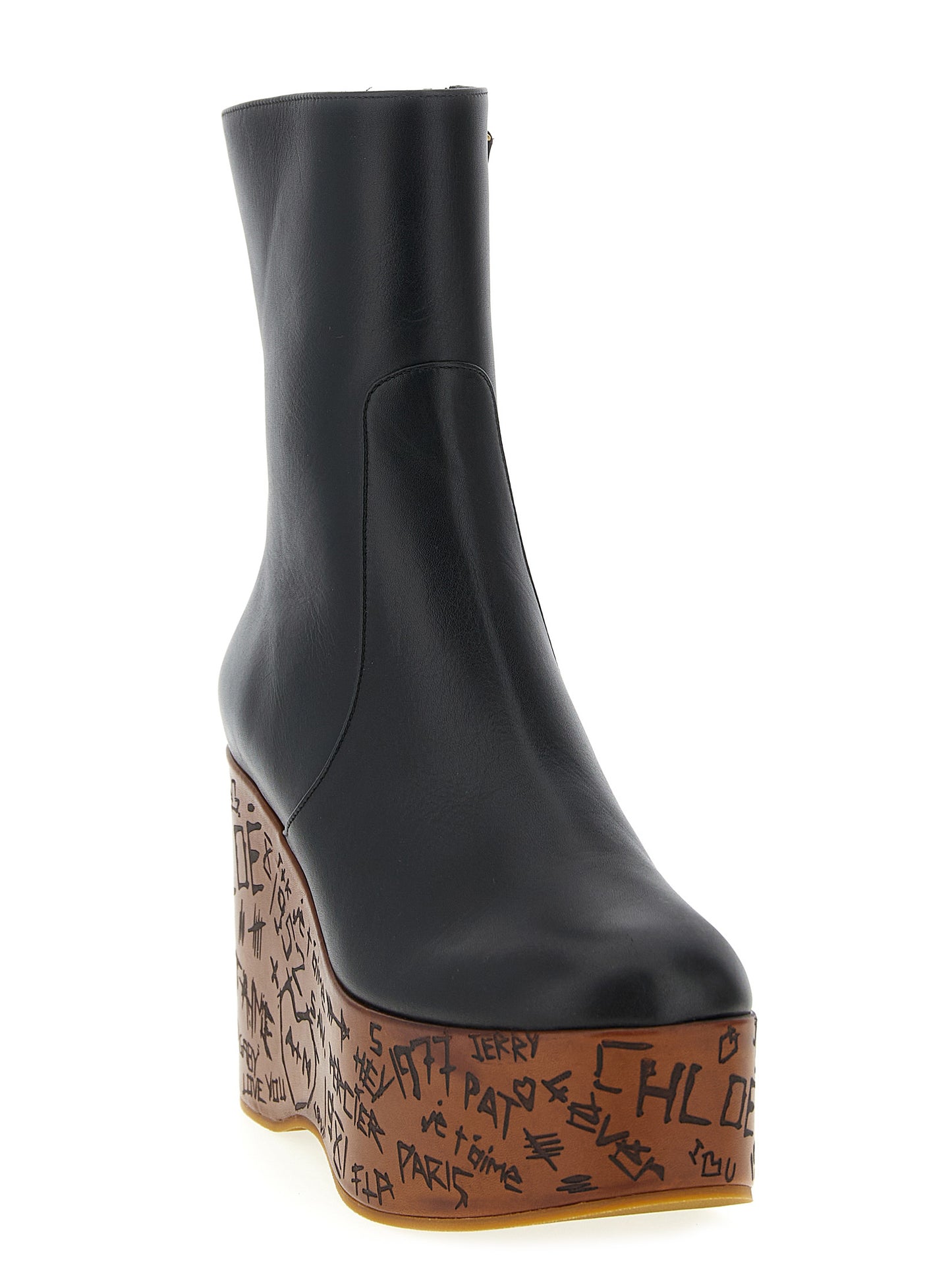'Maxime' ankle boots Boots, ankle boots