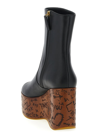 'Maxime' ankle boots Boots, ankle boots