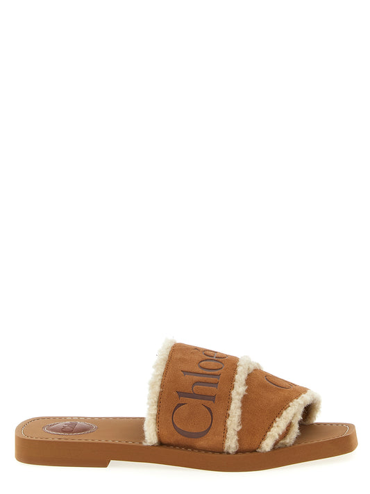 'Woody' sandals Sandals