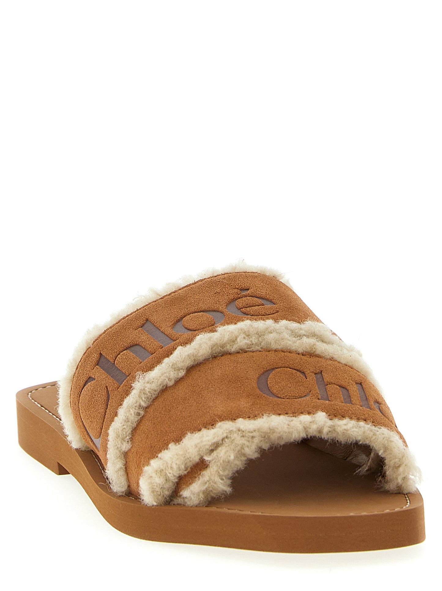 'Woody' sandals Sandals