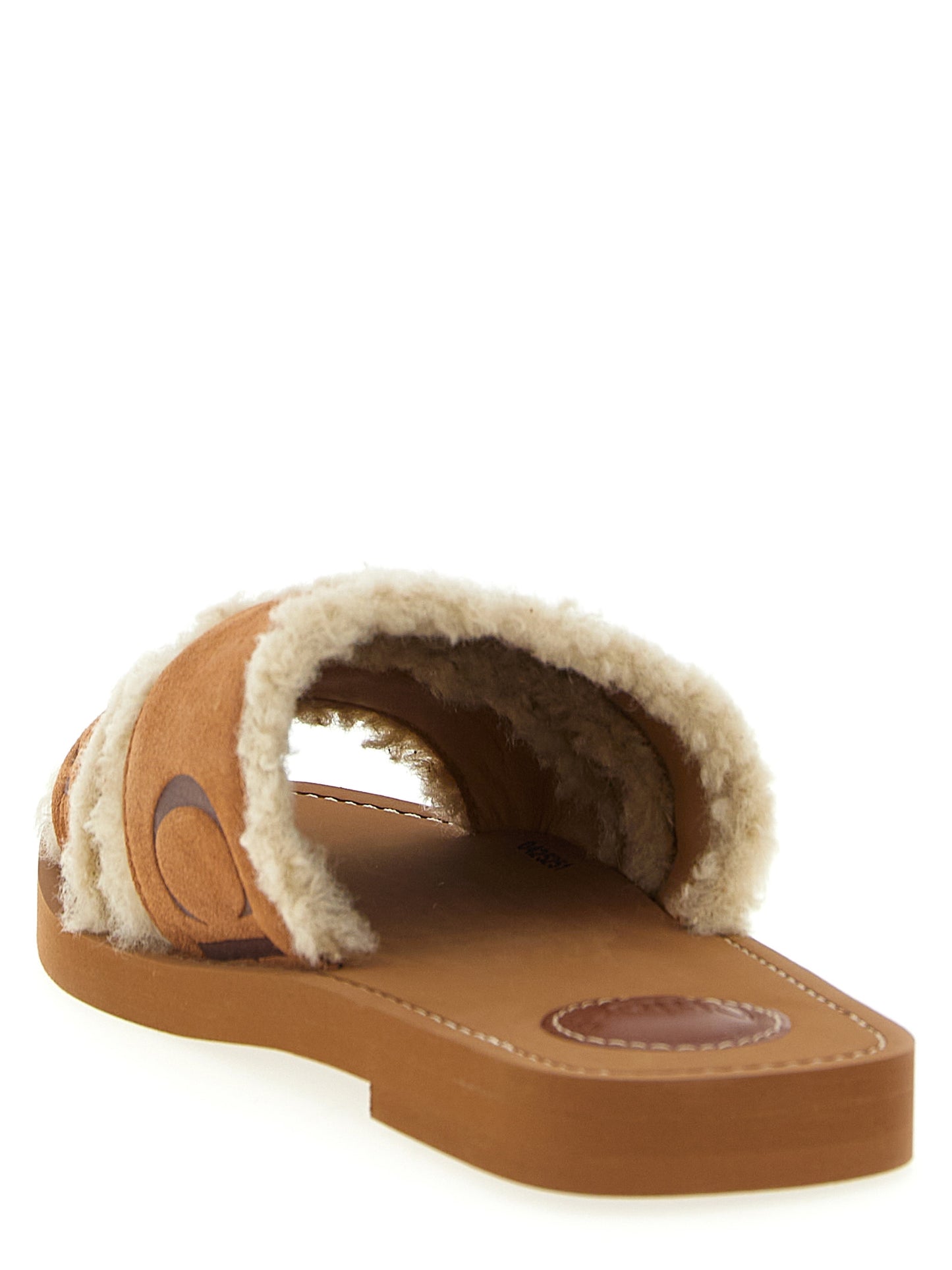 'Woody' sandals Sandals