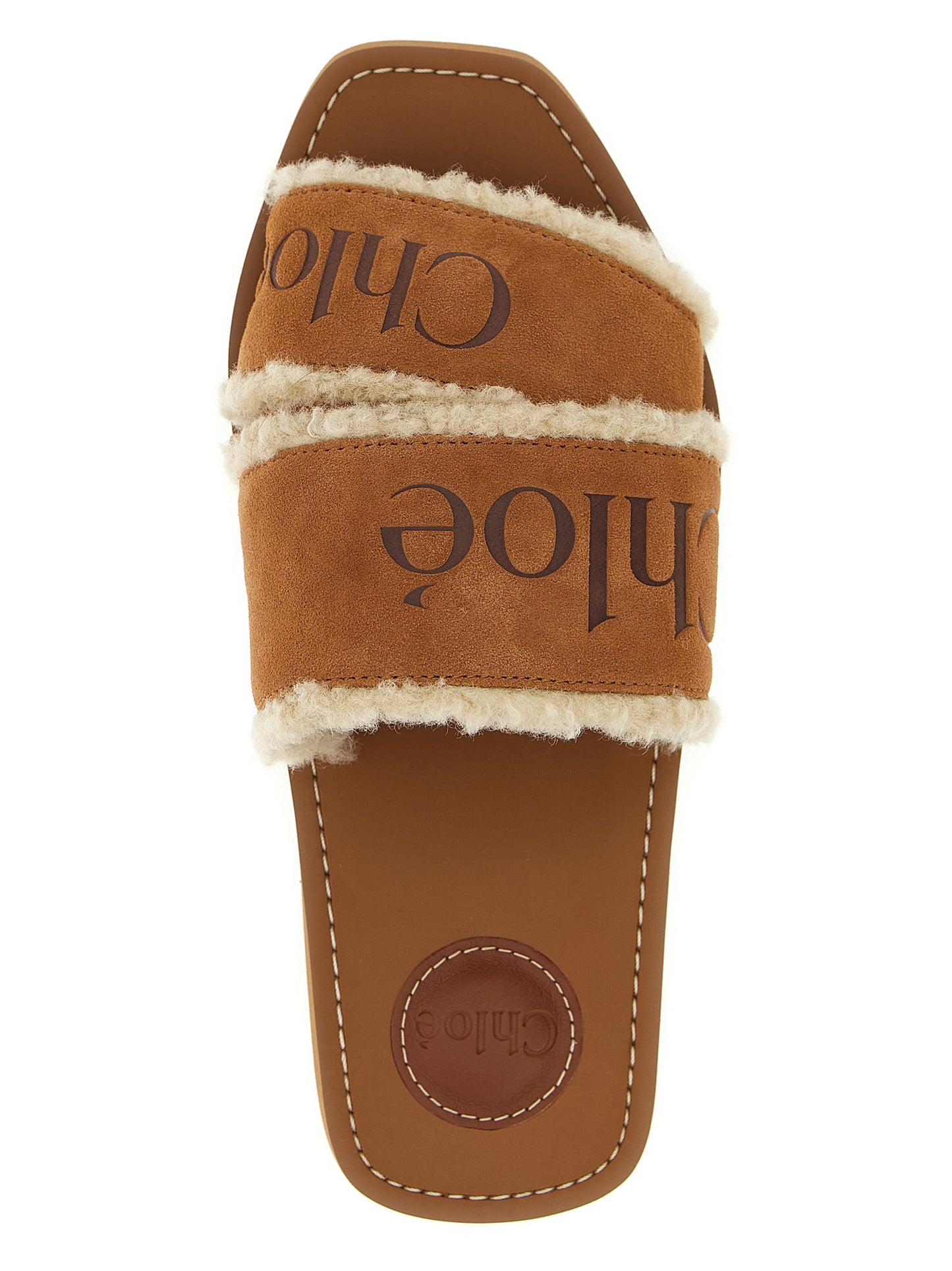 'Woody' sandals Sandals