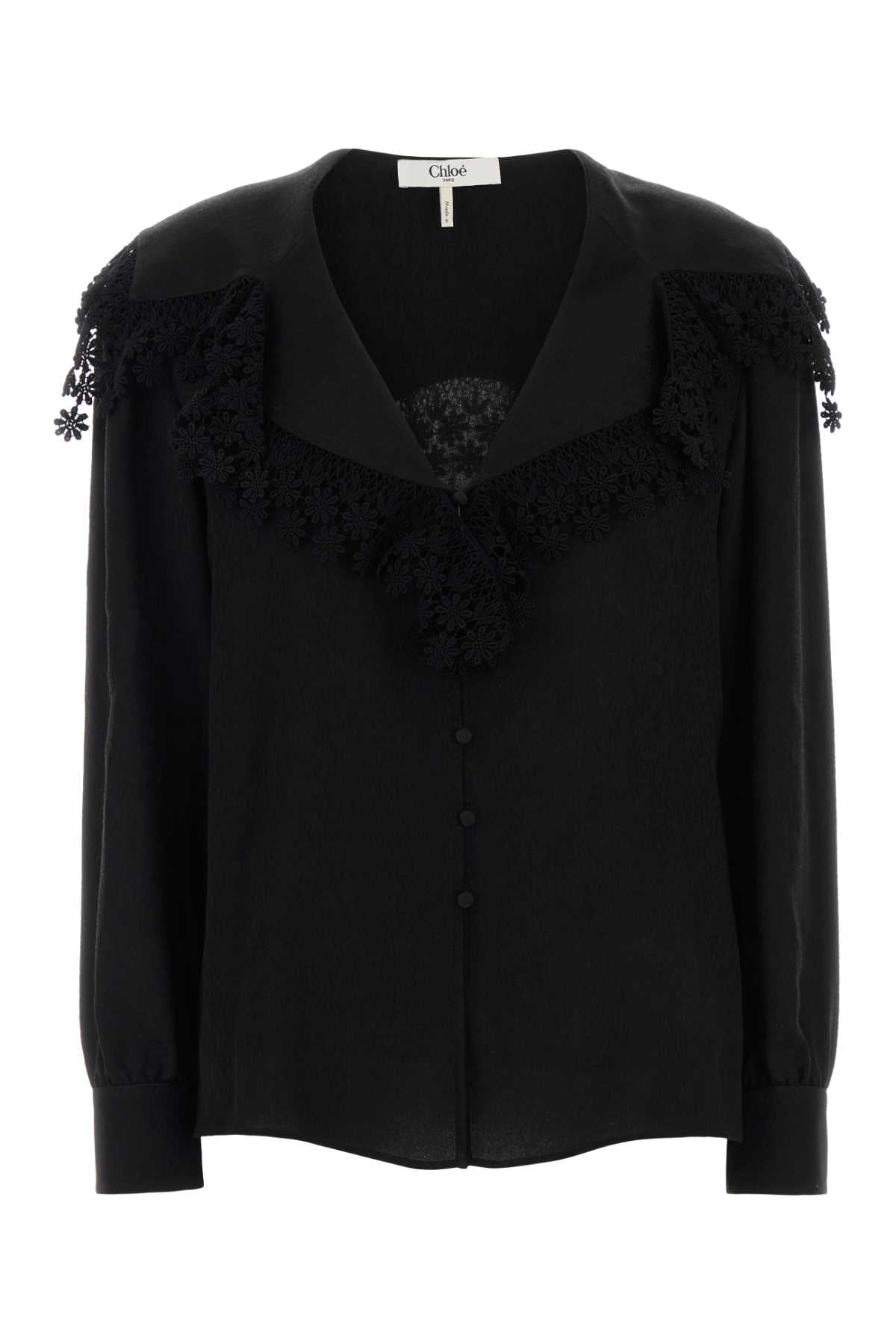 CHLOE CH25WHT15332001