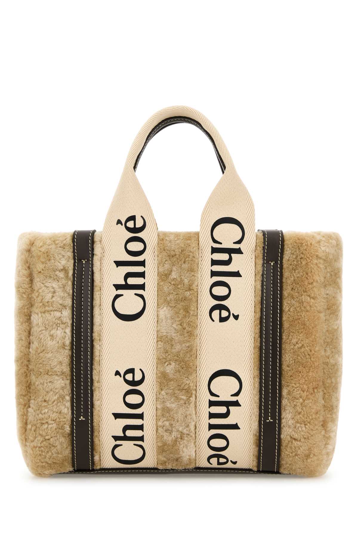 CHLOE CH25WS397Q4424M