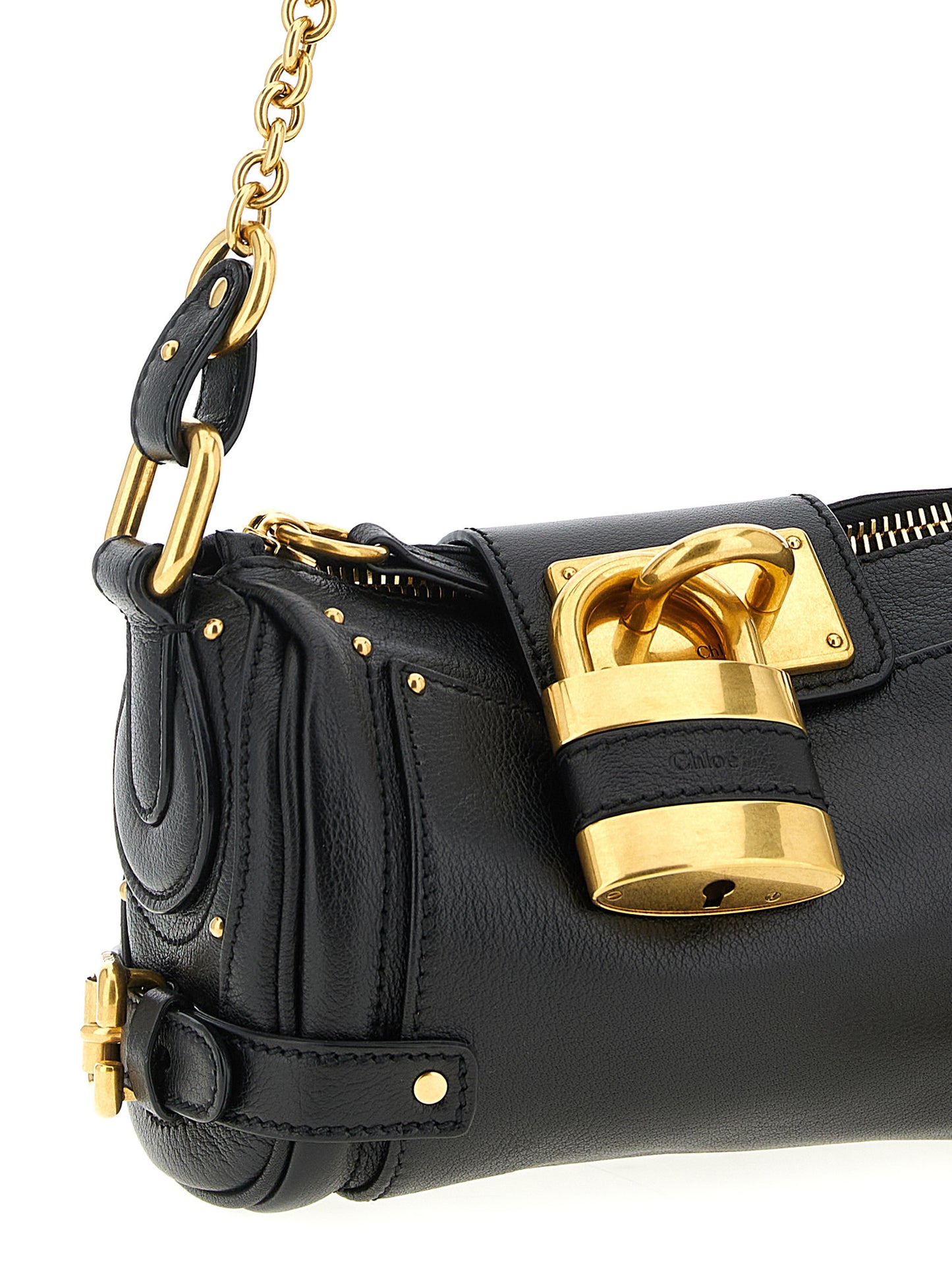 'Paddington' small shoulder bag Shoulder bags