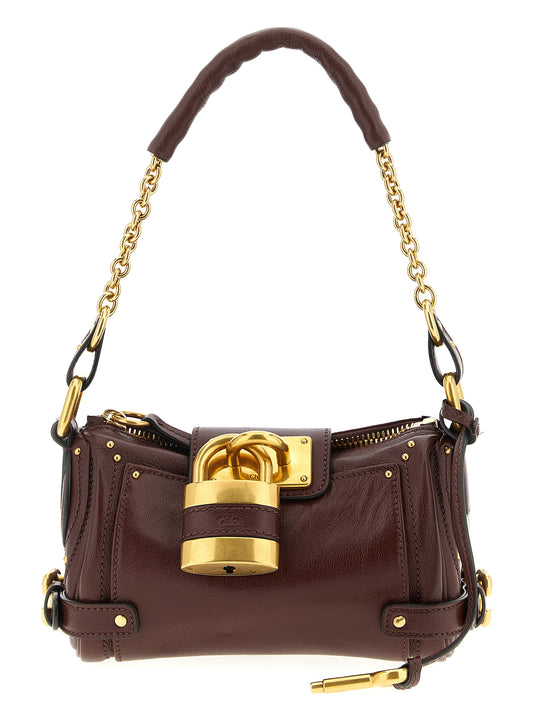 'Paddington' small shoulder bag Shoulder bags