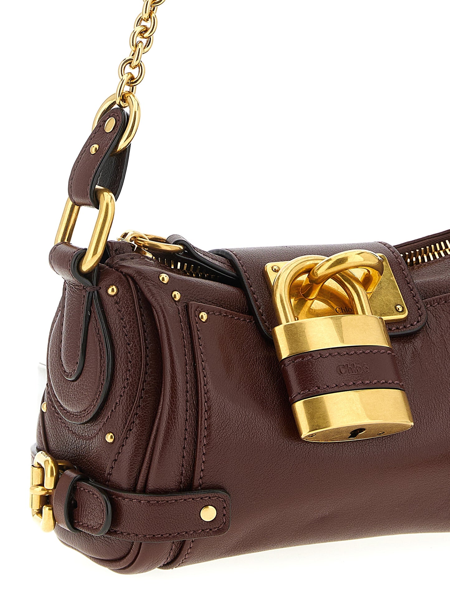 'Paddington' small shoulder bag Shoulder bags