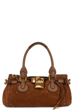 Chloé Paddington handbag