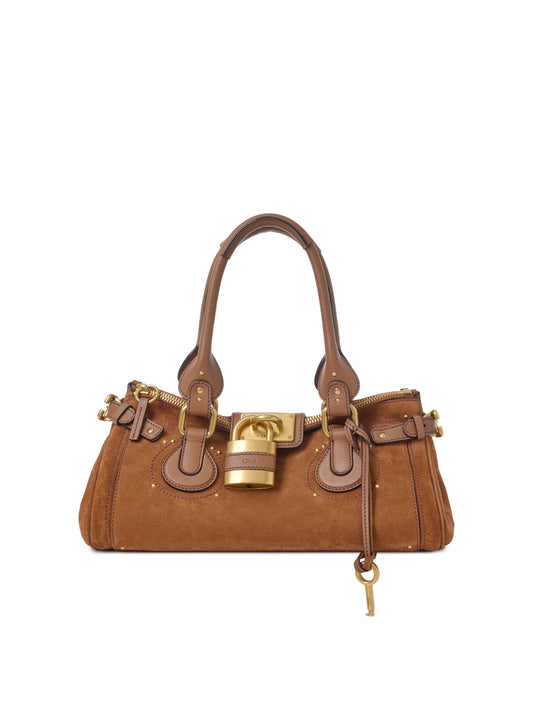 Chloé Paddington handbag