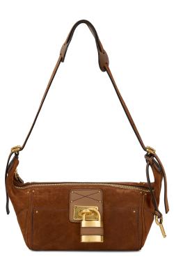 Chloé Paddington shoulder bag