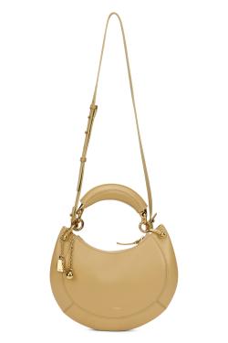 Chloé Semi-circular shoulder bag