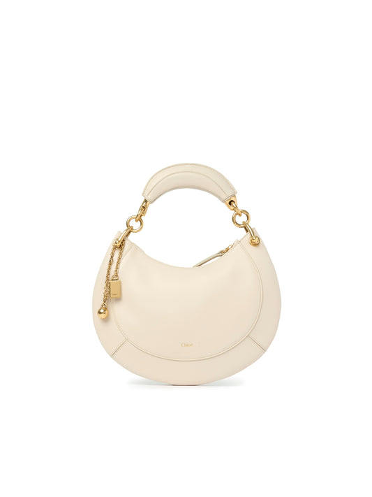 Chloé Semi-circular shoulder bag