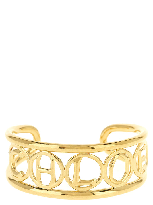 'Chloé Script' bracelet Jewelry