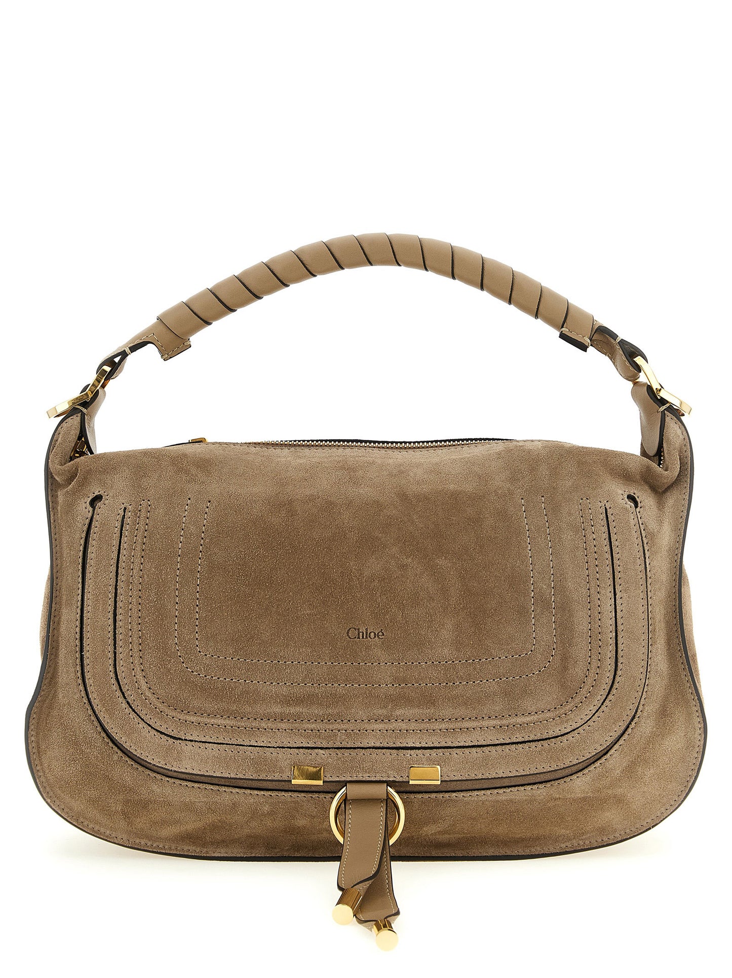 'Marcie' small shoulder bag Shoulder bags