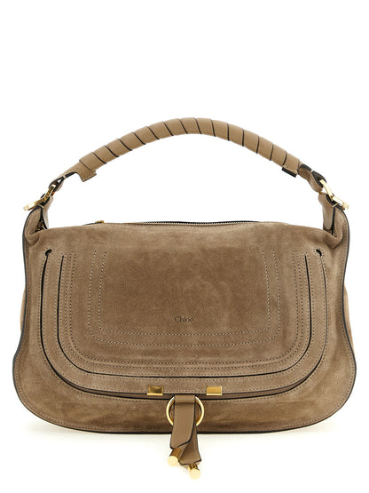 'Marcie' small shoulder bag Shoulder bags