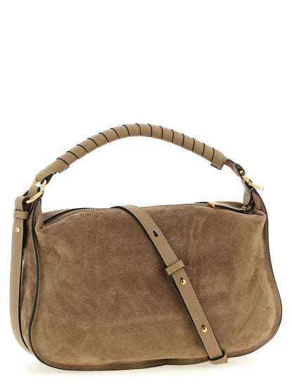 'Marcie' small shoulder bag Shoulder bags