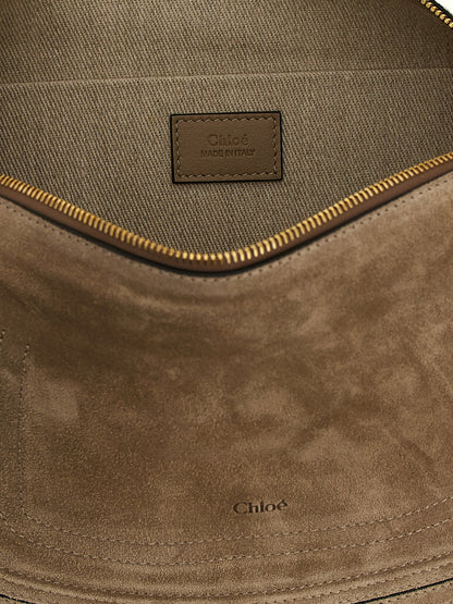 'Marcie' small shoulder bag Shoulder bags