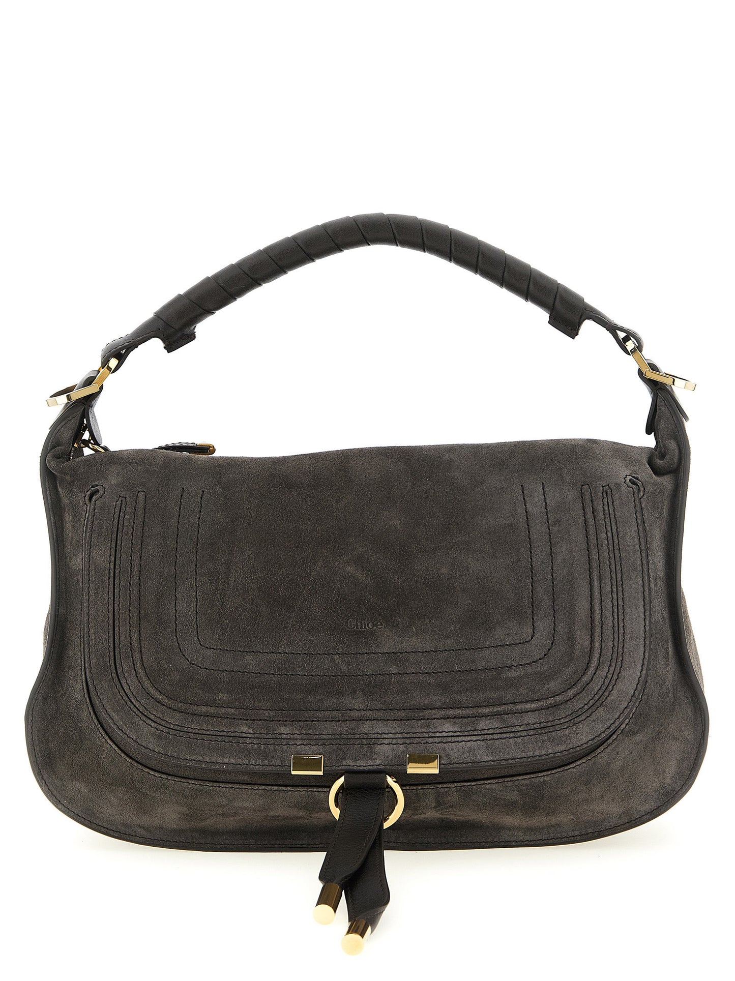 'Marcie' small shoulder bag Shoulder bags