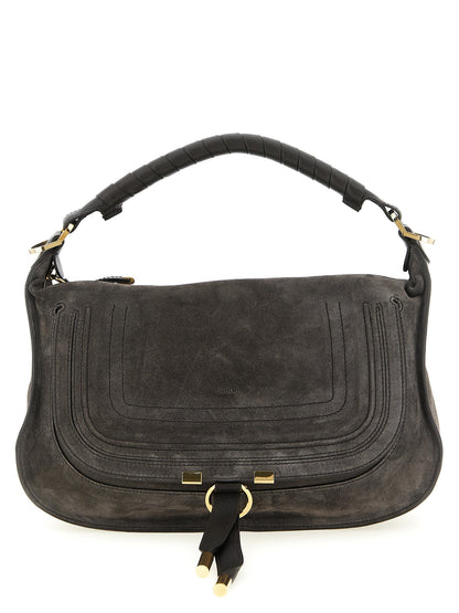 'Marcie' small shoulder bag Shoulder bags