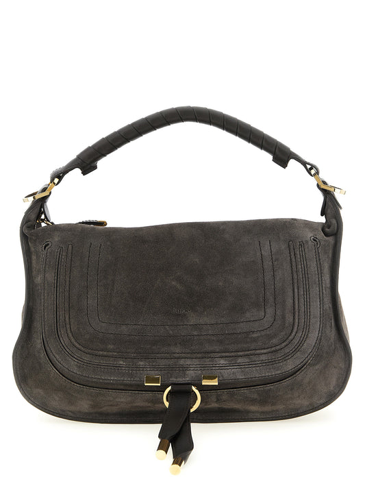 'Marcie' small shoulder bag Shoulder bags