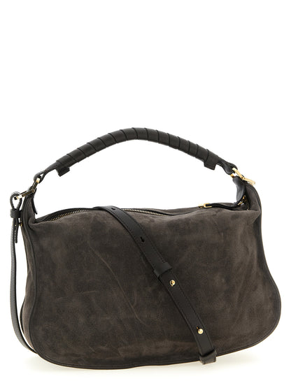 'Marcie' small shoulder bag Shoulder bags