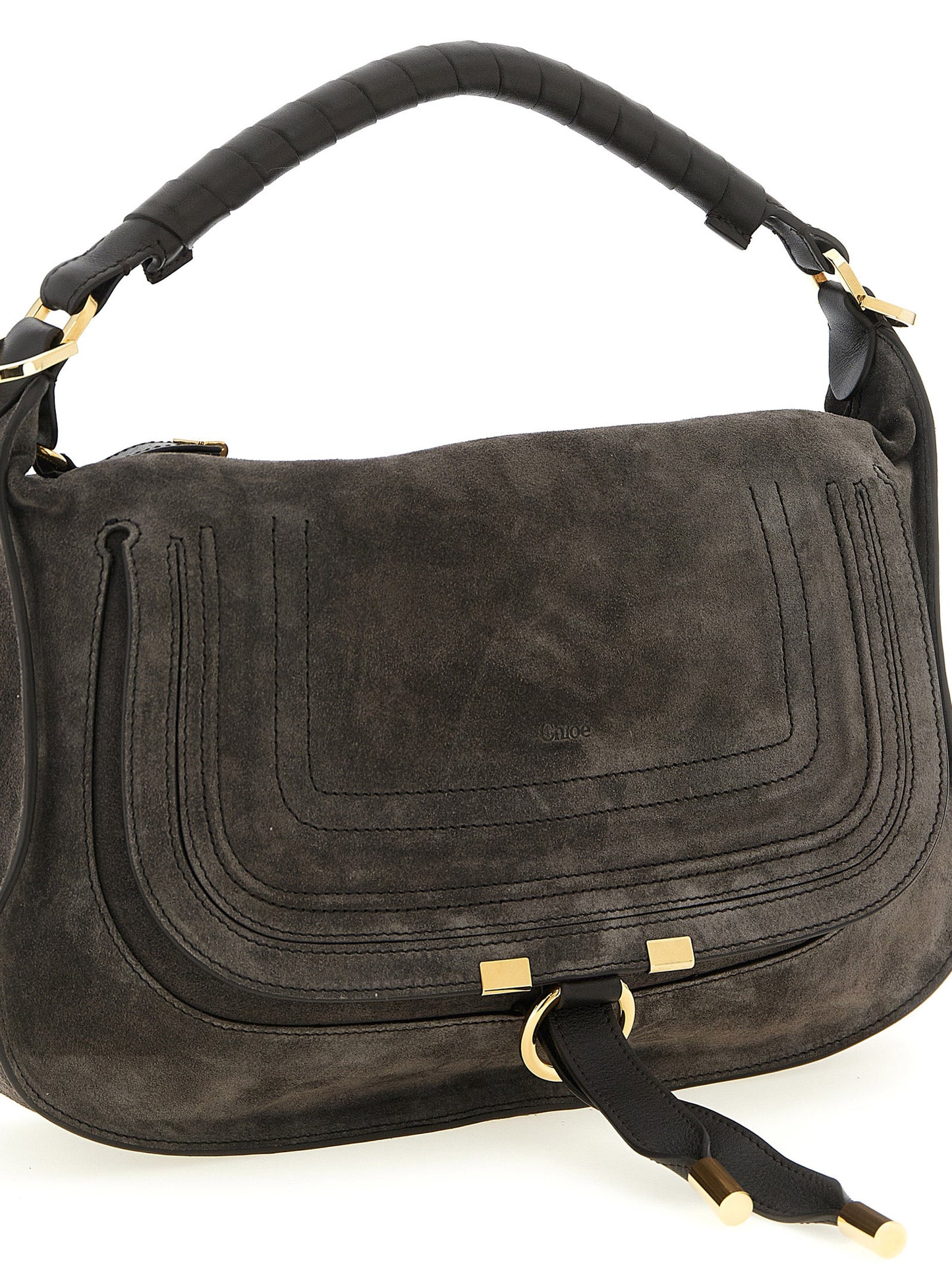 'Marcie' small shoulder bag Shoulder bags
