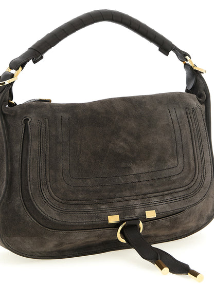 'Marcie' small shoulder bag Shoulder bags