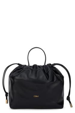 Chloé Bucket bag with drawstring closure