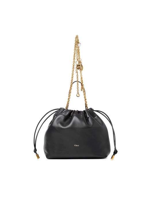 Chloé Bucket bag with drawstring closure