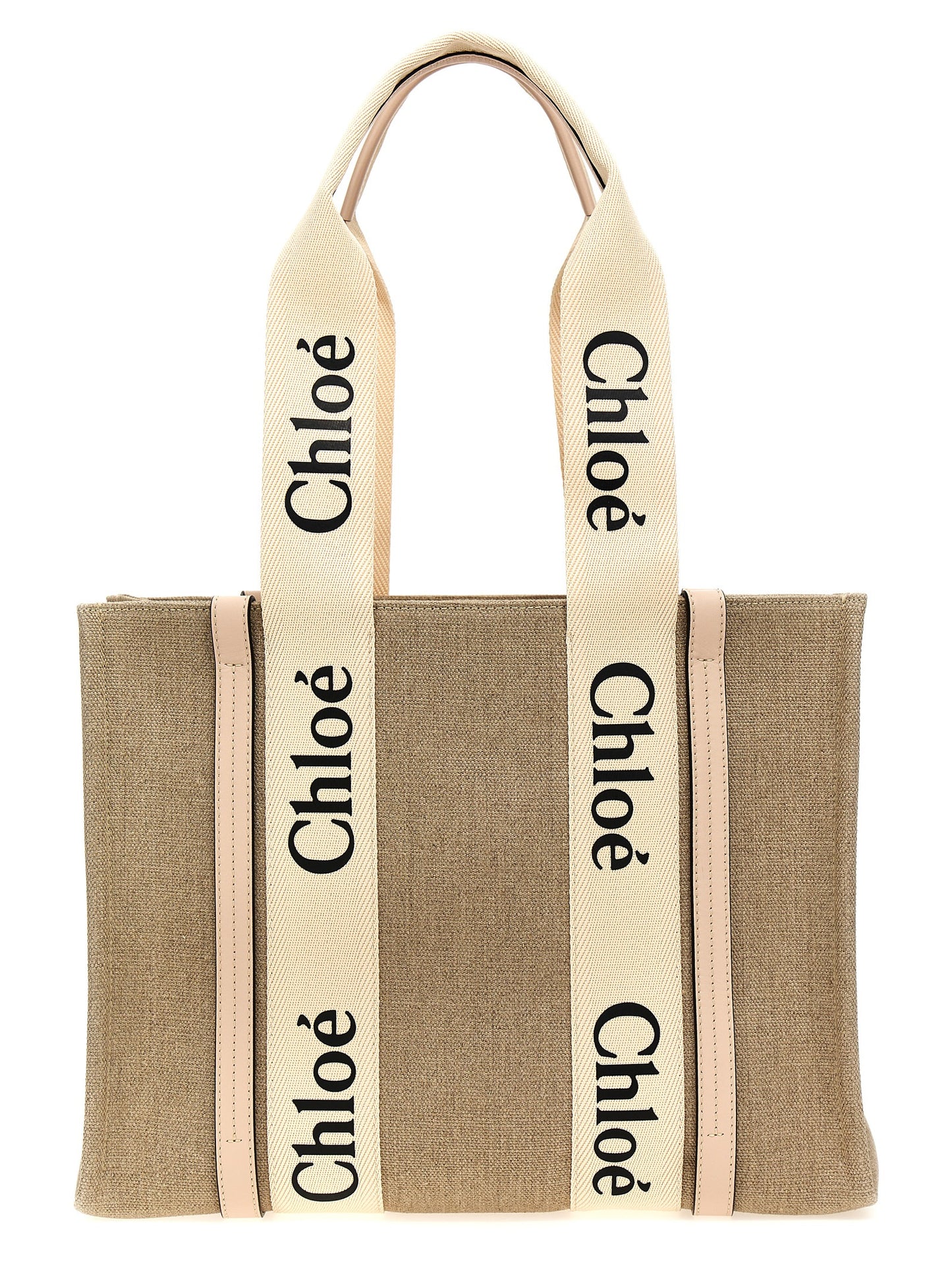 Shopping 'Woody Medium' Tote bag
