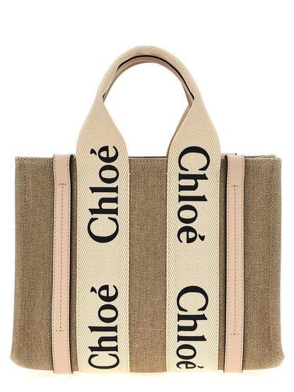 Shopping 'Woody Small'  Tote bag