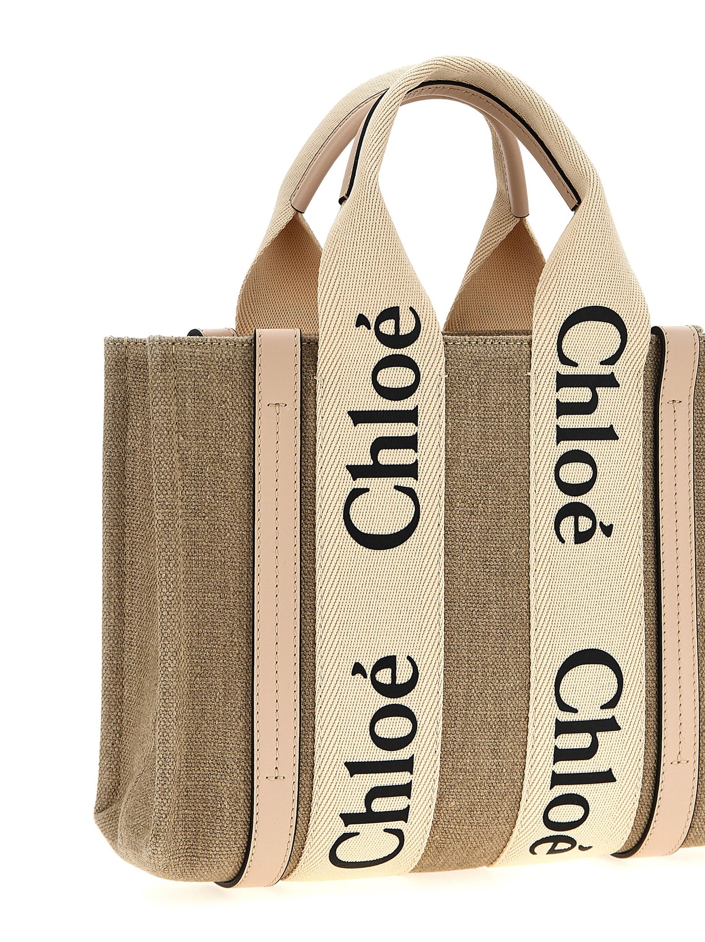 Shopping 'Woody Small'  Tote bag