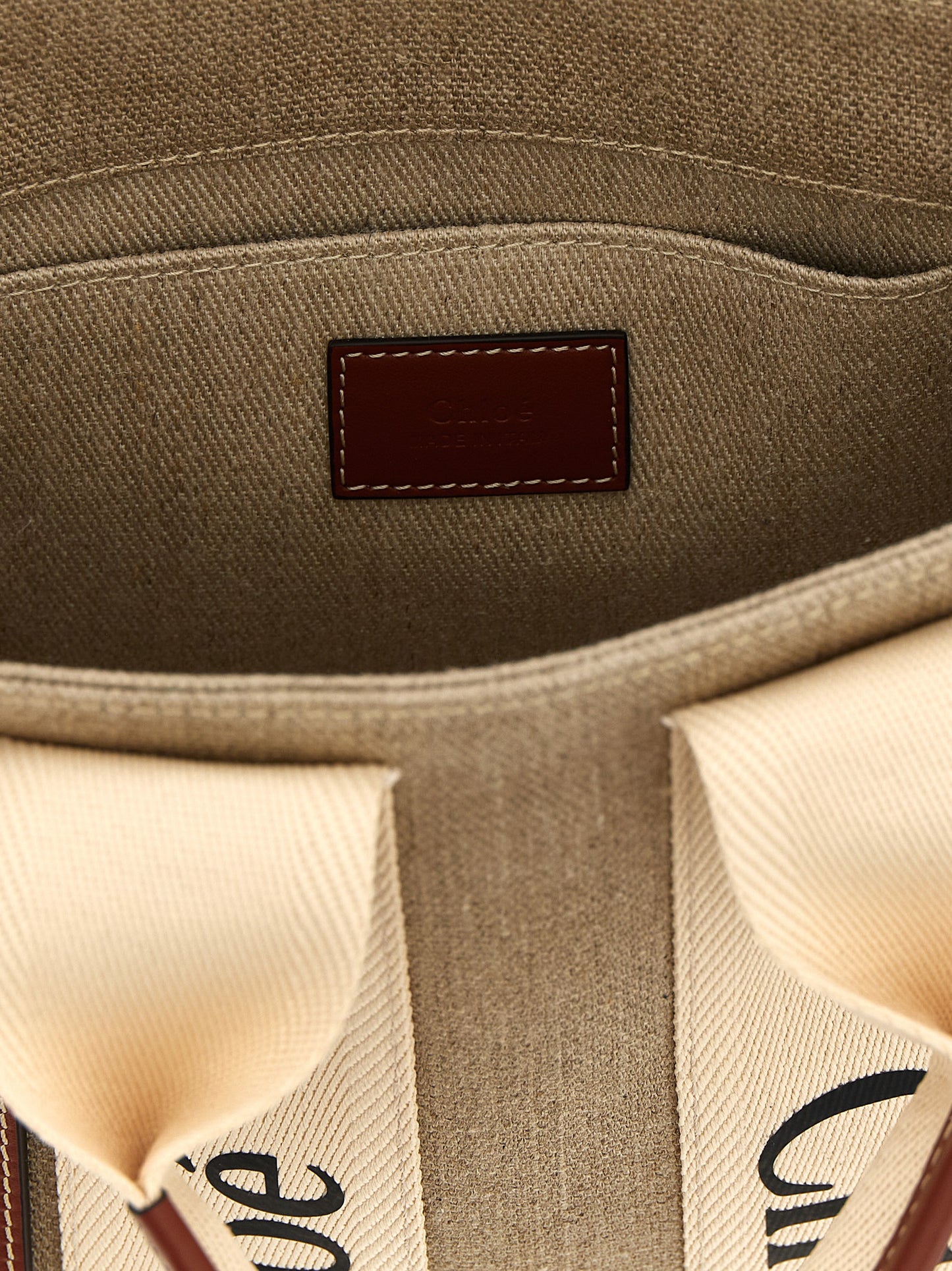 Shopping 'Woody Small'  Tote bag
