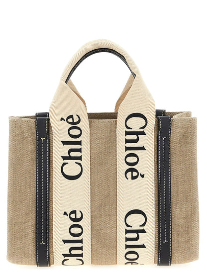 Shopping 'Woody Small'  Tote bag