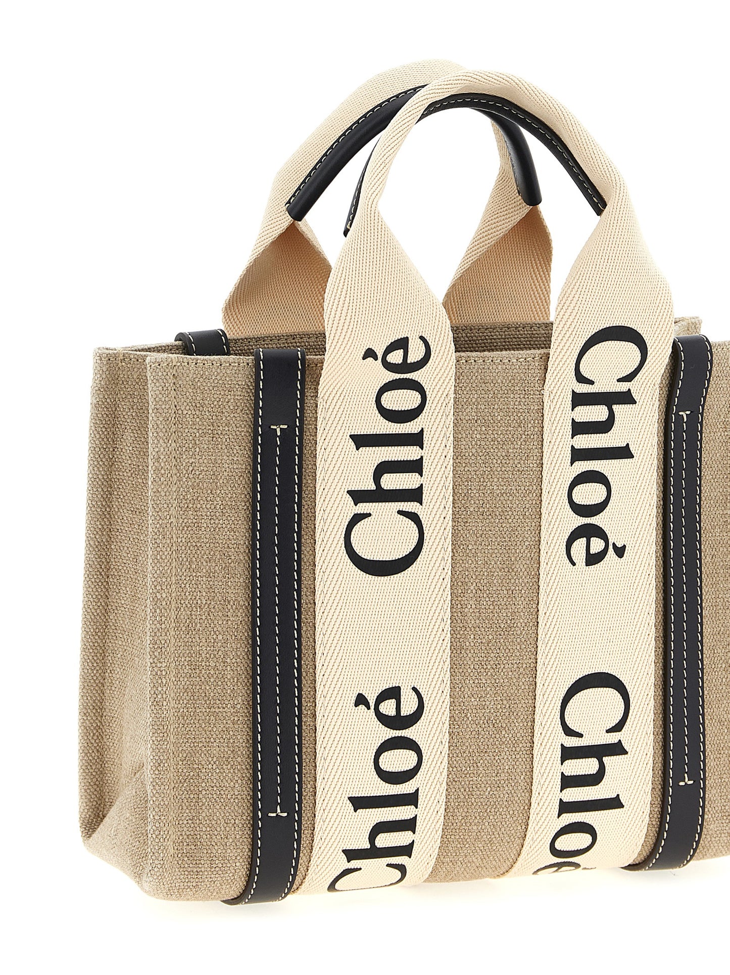 Shopping 'Woody Small'  Tote bag