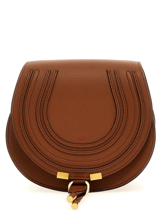 'Saddle marcie' small crossbody bag Crossbody bags