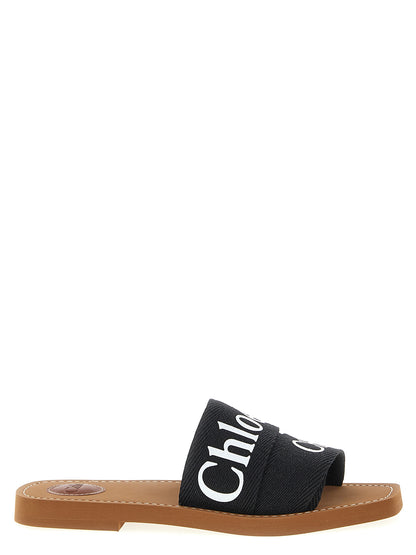 'Woody' sandals Sandals