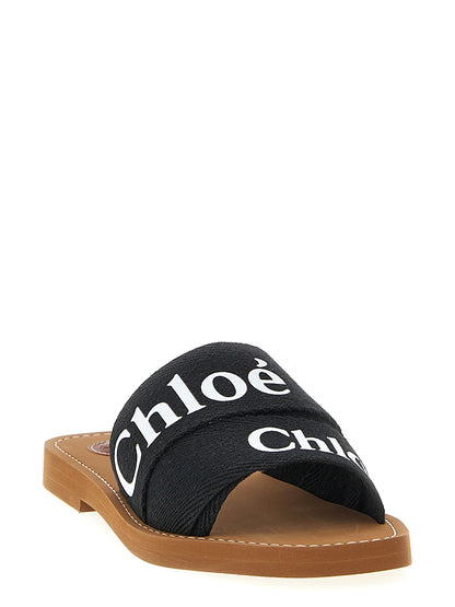 'Woody' sandals Sandals