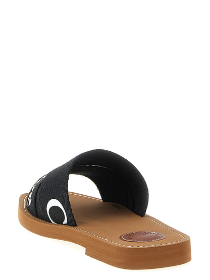 'Woody' sandals Sandals