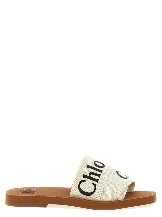 'Woody' sandals Sandals